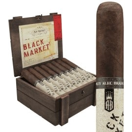ALEC BRADLEY BLACK MARKET GORDO SINGLE
