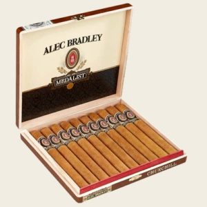 ALEC BRADLEY MEDALIST TORO 6X54 Single