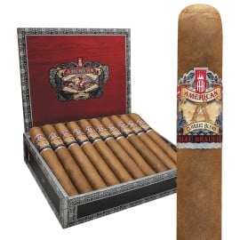 ALEC BRADLEY CLASSIC GORDO SINGLE