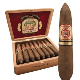 Arturo Fuente HEMINGWAY NATURAL WORK OF ART SINGLE