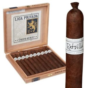 LIGA PRIVADA UNICO RATZILLA 6.25x46 SINGLE