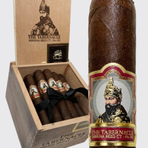 TABERNACLE HAVANA CT 142- TORO 6X52 single