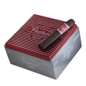 CAO FLATHEAD BIG BLOCK 770 24ct. BOX