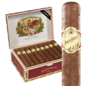 BRICK HOUSE Natural MIGHTY MIGHTY 25CT. BOX