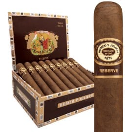 RYJ RESERVE (Brown) CHURCHILL SINGLE