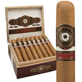 PERDOMO 20TH CONNECTICUT G660 24CT. BOX