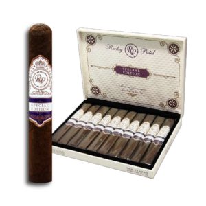 RP ROCKY PATEL SPECIAL EDITION SIXTY 6x60 single