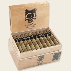 ASYLUM 13 OGRE 6x60 SINGLE
