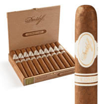 DAVIDOFF COLORADO CLARO DOUBLE R 10CT. BOX