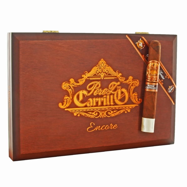 EPC ENCORE EL PRIMERO 6 7/8X54 10CT. BOX