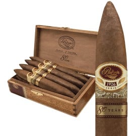 PADRON 1926 NATURAL 80TH 8CT BOX
