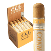 CLE CONNECTICUT 5X50 SINGLE