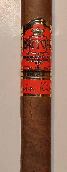 GTO PAIN KILLER COROJO BOX PRESS BP TORO 24CT BOX