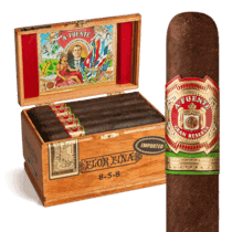 Arturo Fuente FLOR FINA 858 MADURO SINGLE