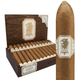 UNDERCROWN SHADE GORDITO single