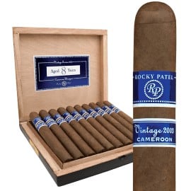 ROCKY PATEL RP VINTAGE 2003 SIXTY SINGLE