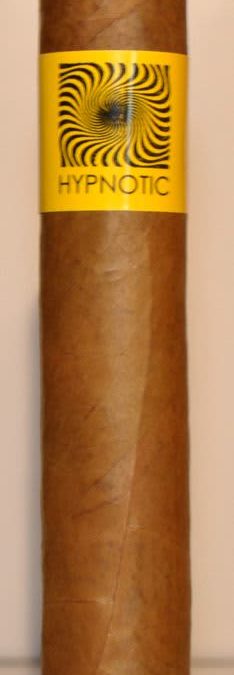 GTO Hypnotic Connecticut GRAN TORO 60×6 Single