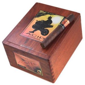 ACID TOAST BOX 24CT.