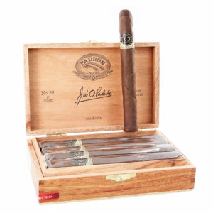 PADRON 1926 MADURO No. 48 Single