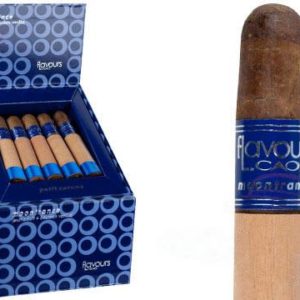 CAO MOONTRANCE CORONA 20ct. BOX