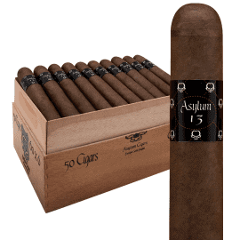 ASYLUM 13 7x70 BOX PRESS SINGLE