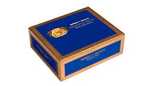 RYJ RESERVA REAL AJF Nicaragua Blue Toro 25ct. BOX
