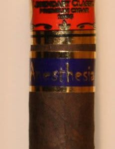 GTO ANESTHESIA MADURO 24CT BOX