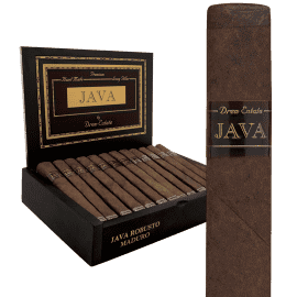 RP JAVA MADURO 58 SINGLE