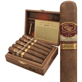 PADRON Family Reserve NATURAL NO.50 10CT BOX