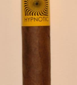 GTO HYPNOTIC MADURO TORPEDO SINGLE