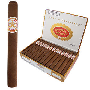 HOYO TRADICION EPICURE Toro single