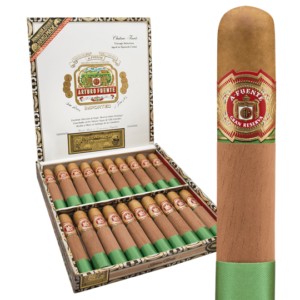 Arturo Fuente CHATEAU FUENTE SUN GROWN SINGLE