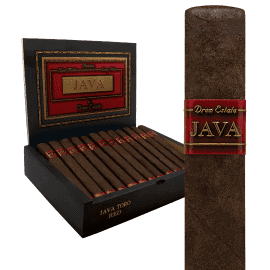 RP JAVA RED TORO 24CT. BOX