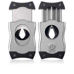 COLIBRI SV CUTTER 2IN1 GUNMETAL CU600T4
