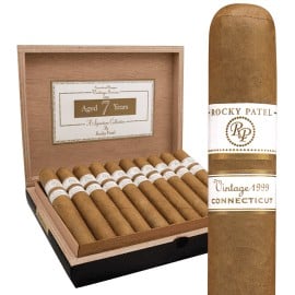 ROCKY PATEL RP VINTAGE 1999 TORO SINGLE