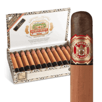 Arturo Fuente DOUBLE CHATEAU SUN GROWN 5PK TRAVEL Fresh pack Single