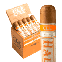 CLE HABANO 6X60 SINGLE