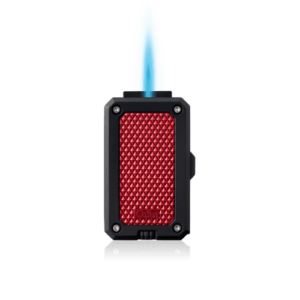 COLIBRI RALLY JET LIGHTER LI360T6 GUNMETAL