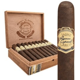 JAIME GARCIA Maduro SUPER GORDO SINGLE
