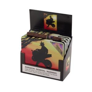 ACID KRUSH Purple MADURO MORADO