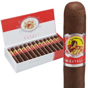 LGC Esteli Red Toro 25ct. BOX