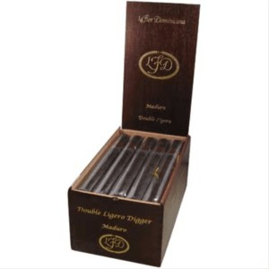 LFD DIGGER MADURO Single