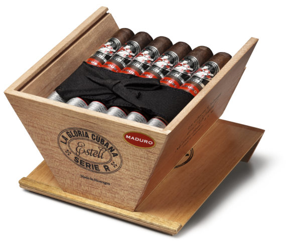 LGC R ESTELI MADURO 52 single