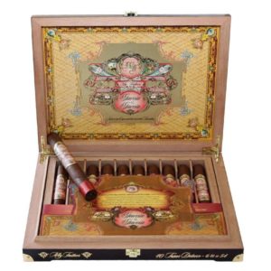 MY FATHER LE GARCIA & GARCIA TORO DELUXE single