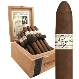LIGA PRIVADA NO. 9 #9 ROBUSTO 5x54 24CT. BOX