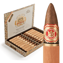 Arturo Fuente QUEEN B SUN GROWN SINGLE