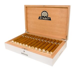 ATABEY MISTICOS 6 3/4x56 single
