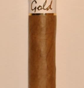 GTO GOLD CONNECTICUT CHURCHILL 24CT BOX