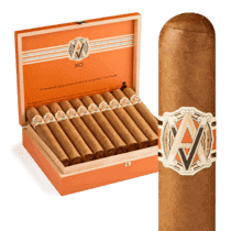 AVO XO INTERMEZZO single