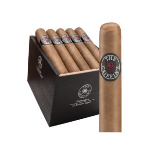 GRIFFINS NO. 300 TUBOS SINGLE